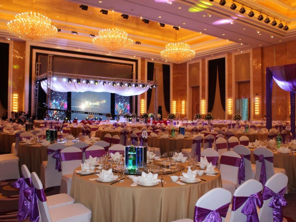 Suqian Hengli International Hotel 27/30