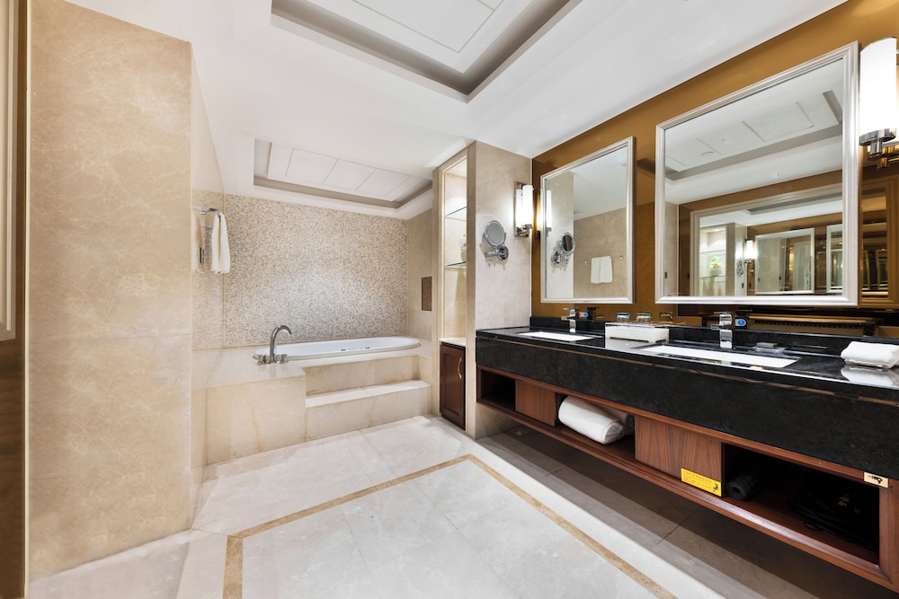 Wyndham Garden Foshan Nanhai 57/60