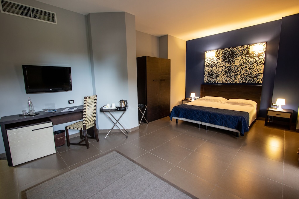 Le Dune Resort, BW Signature Collection 18/56