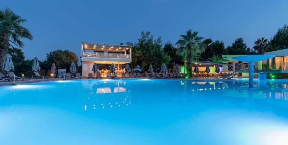 Poseidon Hotel Sea Resort 7/47