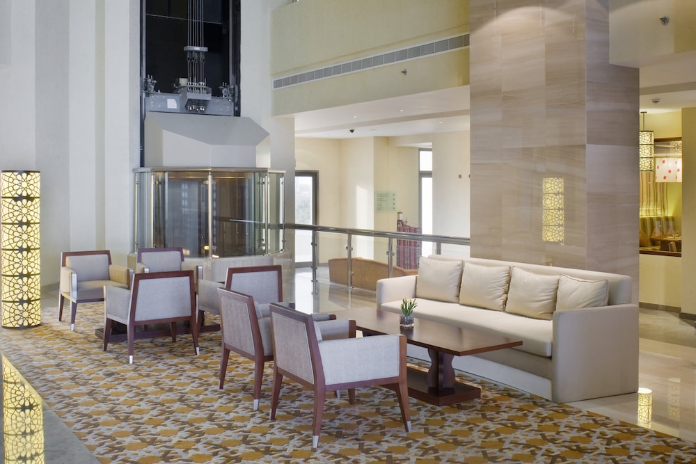 Crowne Plaza Sohar 50/81