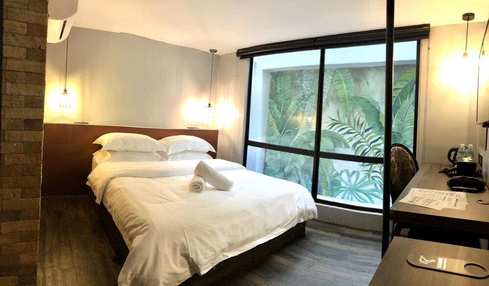 JonkeRED Heritage Hotel 19/42