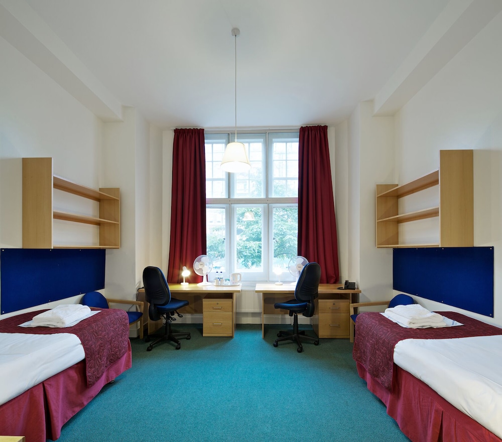 Imperial College London Princes Garden (Princes Gardens Residences) (Southside & Eastside Halls) 6/20