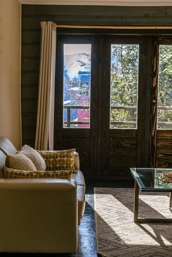 Newen B&B Pucon 17/20