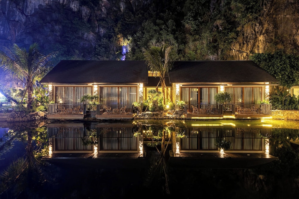 Athena Premier Resort Ninh Bình 2/50