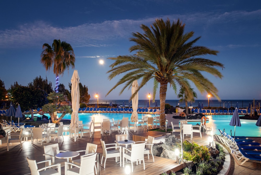 Alexandre Grand Teguise Playa 40/53