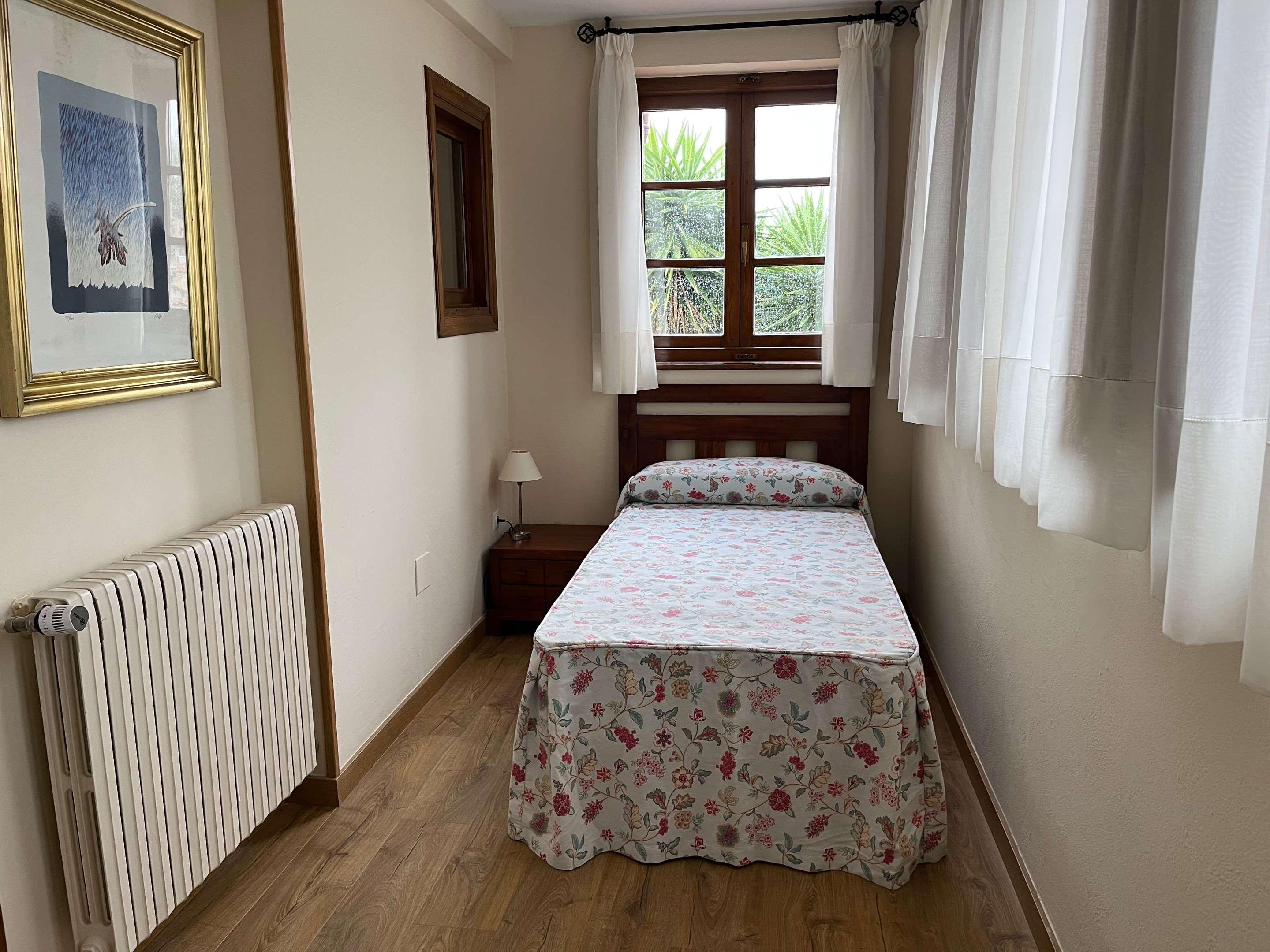 Hotel Colonial de Santillana 26/58