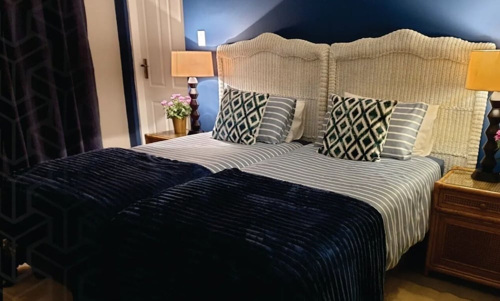Hadeda Hall Guest house 11/33