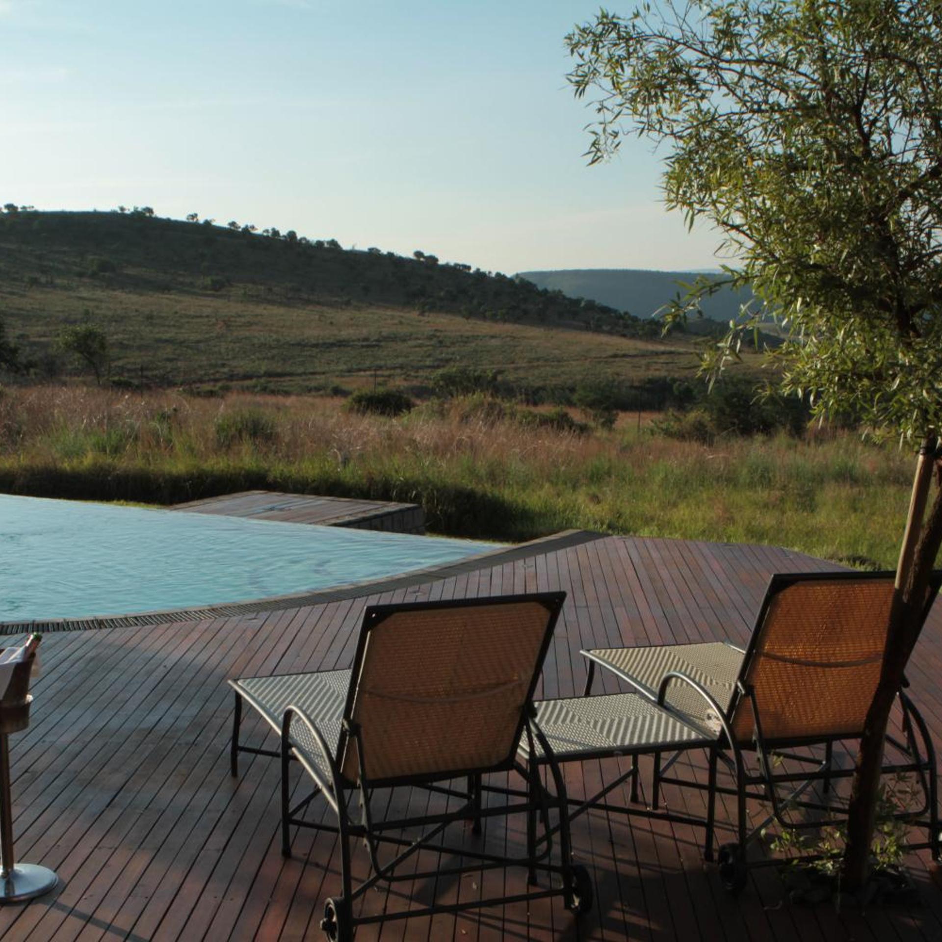 Maropeng Boutique Hotel 30/47
