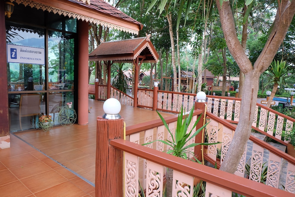 BAANPUFA RESORT 5/80