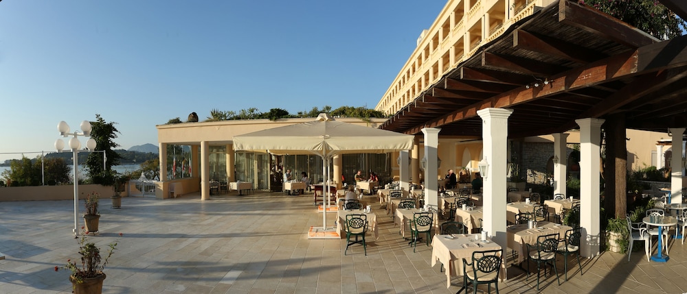 Corfu Palace Hotel 33/66
