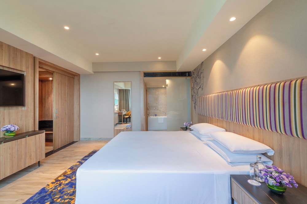 Vivanta Kochi Aluva 24/61