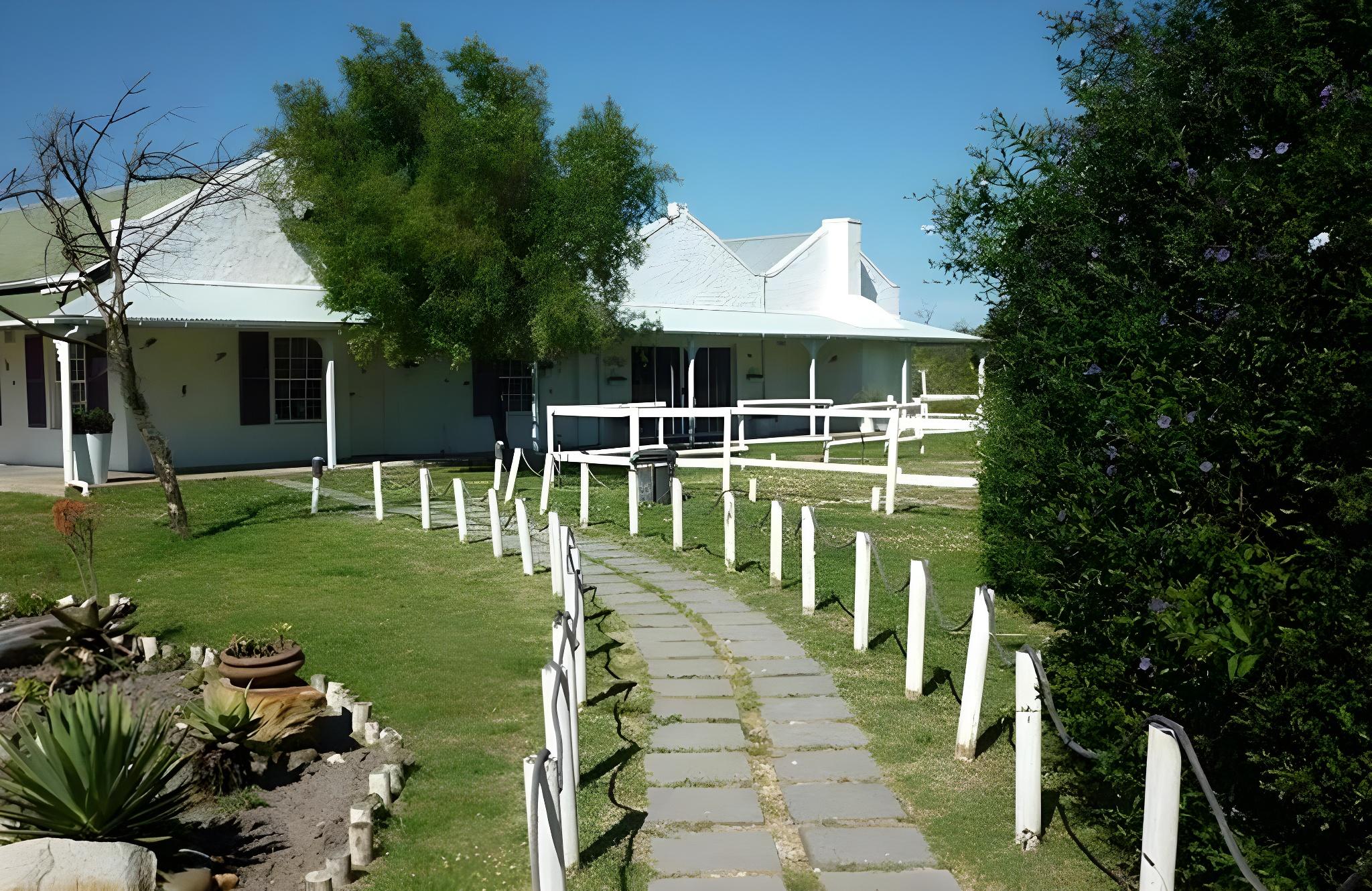 Vyge Valley Estate 17/19
