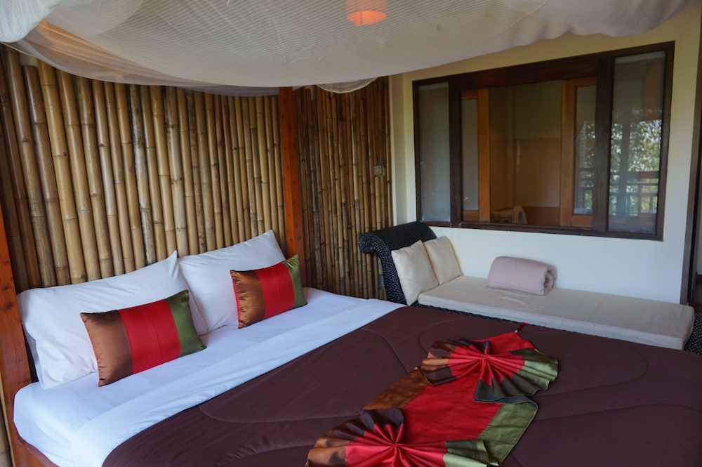 Starwell Garden Home Resort 22/42