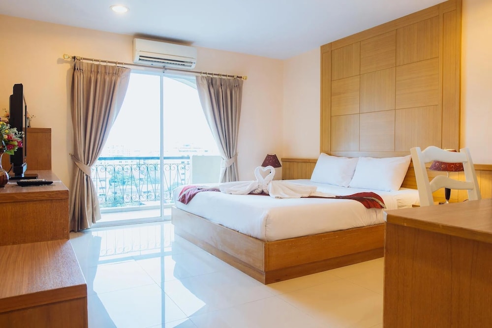 Metropoint Bangkok 26/80