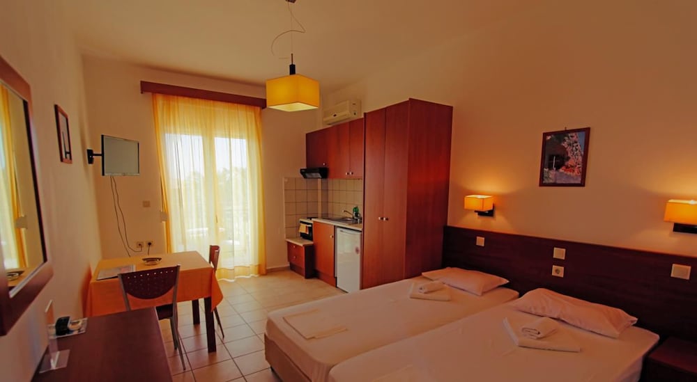 Monachus Monachus Apartments 20/58