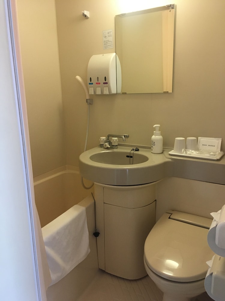 Smile Hotel Hachinohe 45/50