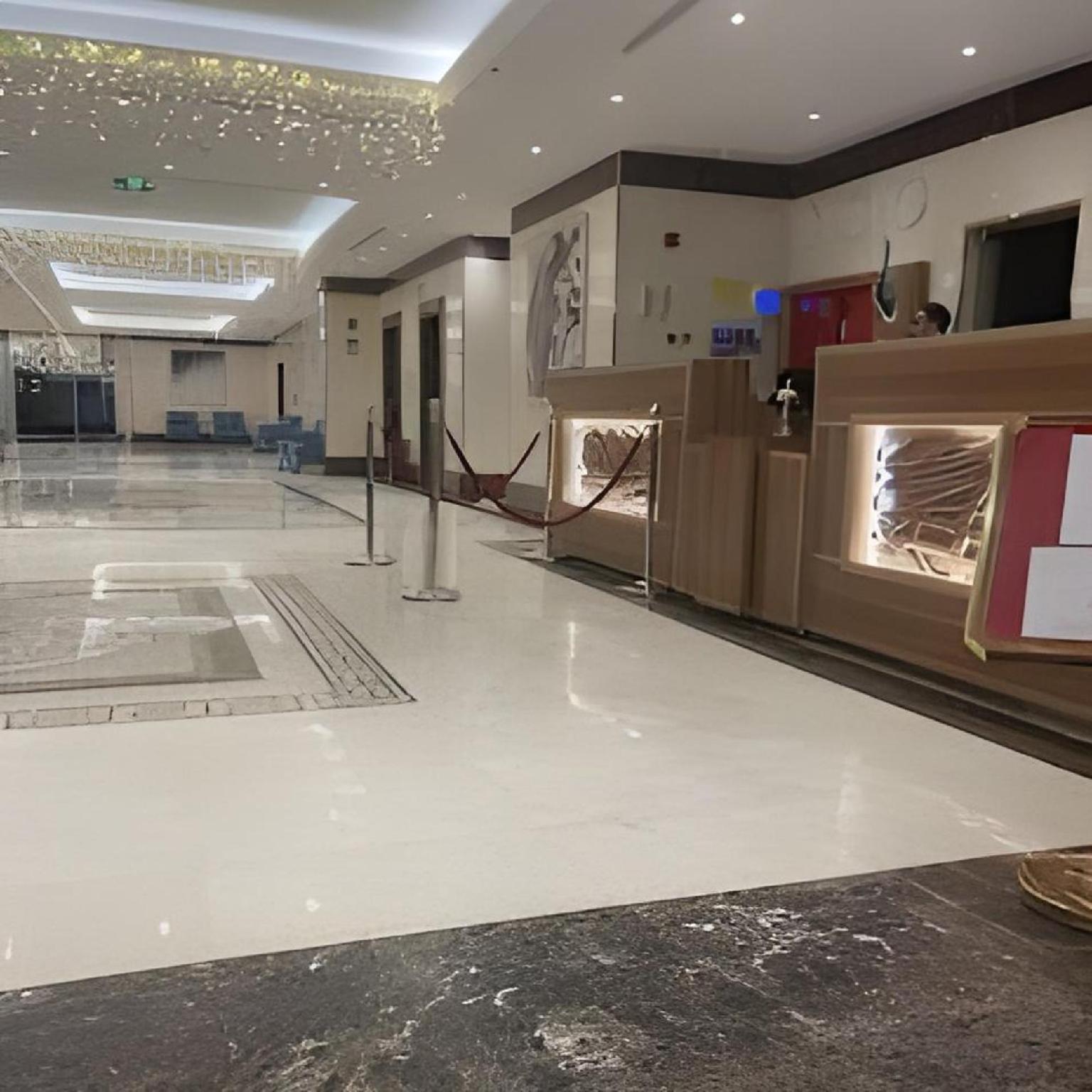 فندق دايموند فيجن(Diamond Vision Hotel) 16/56