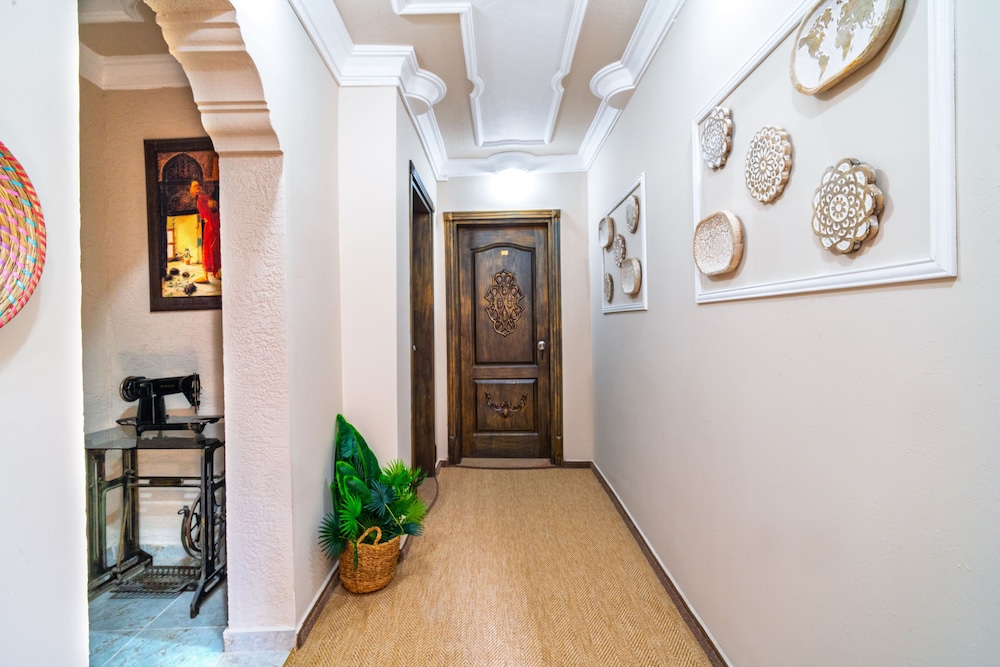Turkevi Butik Otel 5/50
