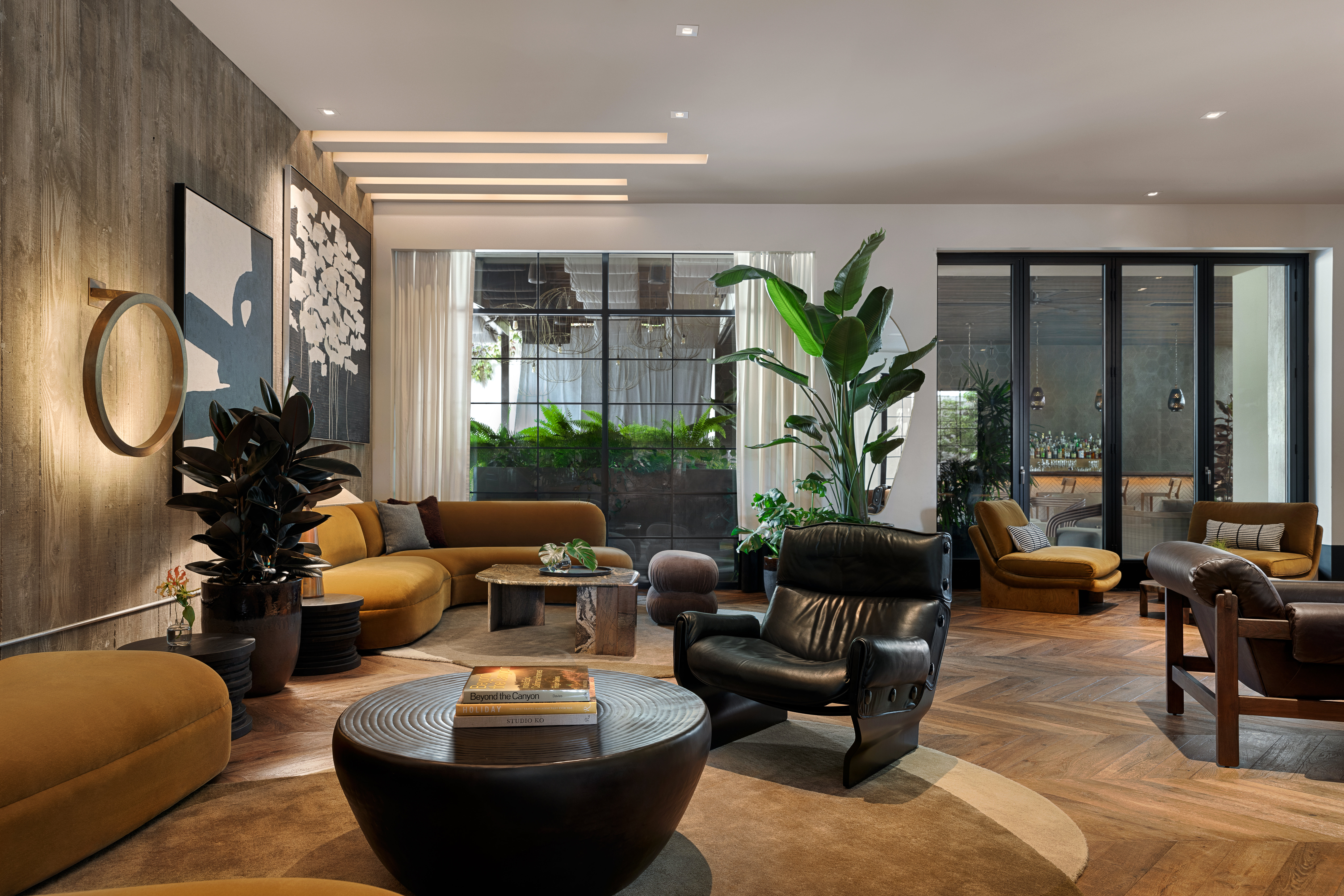 Kimpton La Peer Hotel 43/82