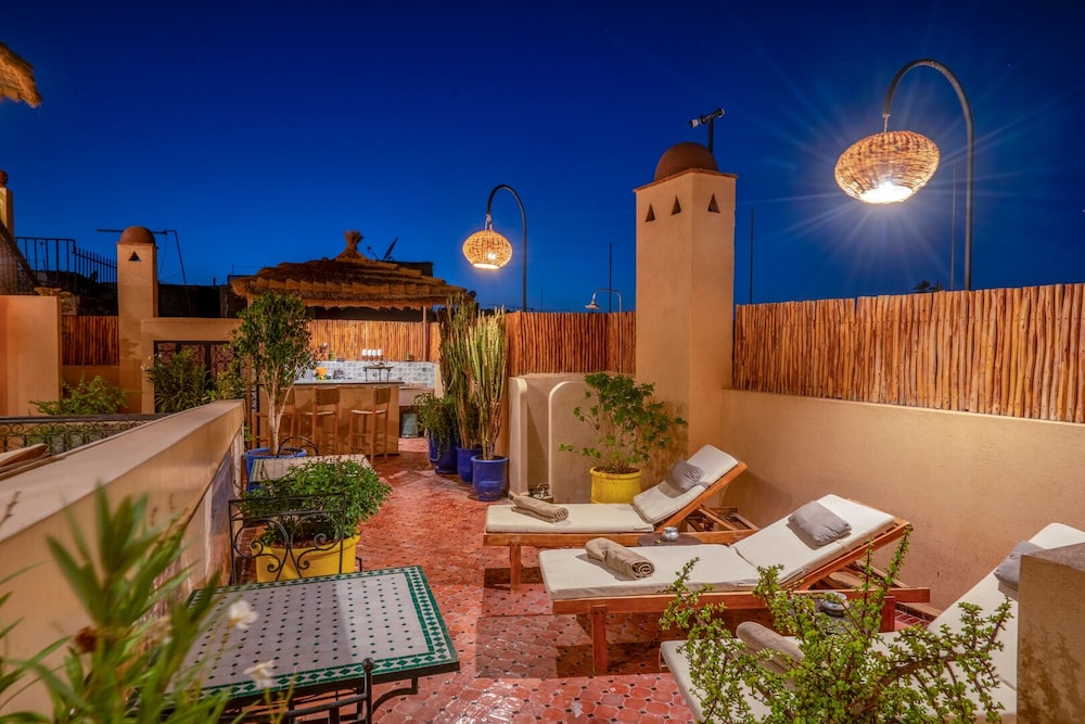 Riad Sun of Kech 39/50