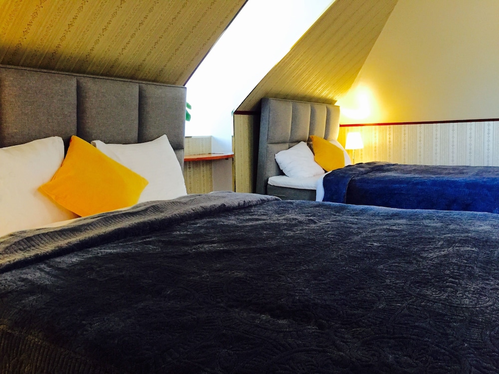 Tallinn City Apartments Harju Residence 12/50