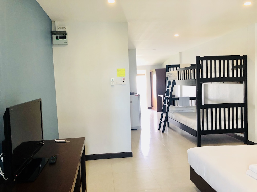 Baan Nilawan Huahin Hotel 16/32