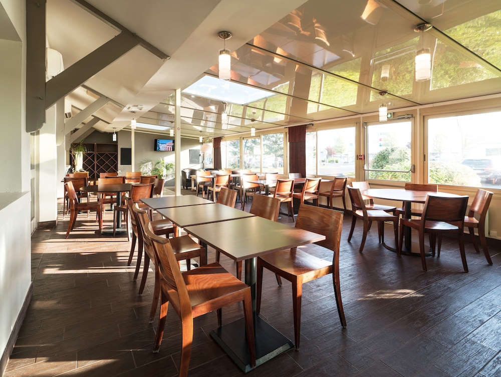 Hotel Kyriad Caen Sud Ifs 22/31