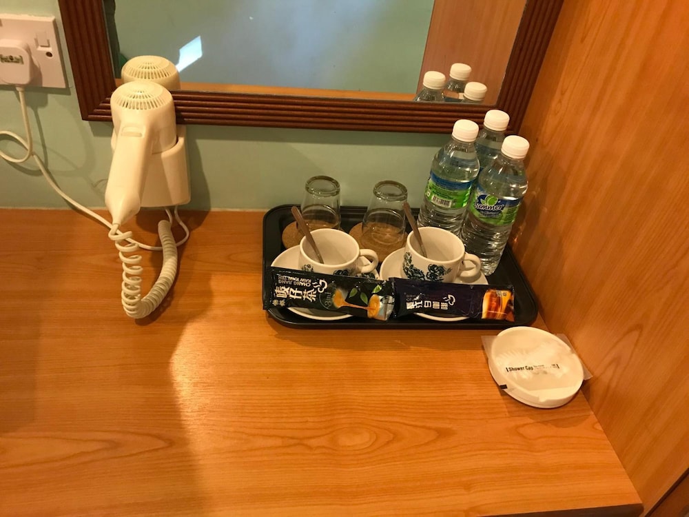 Seri Kangsar KK Hotel 18/34