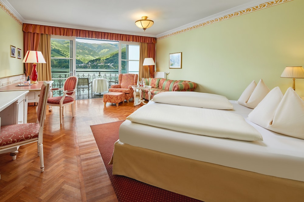 Grand Hotel Zell Am See 55/81