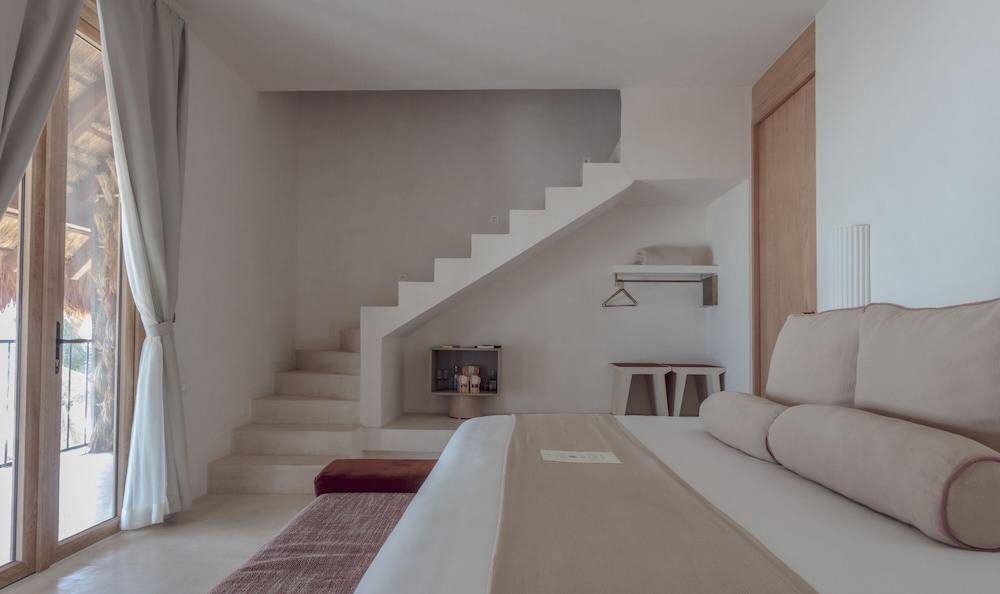 Hotel Panamera Tulum 45/58