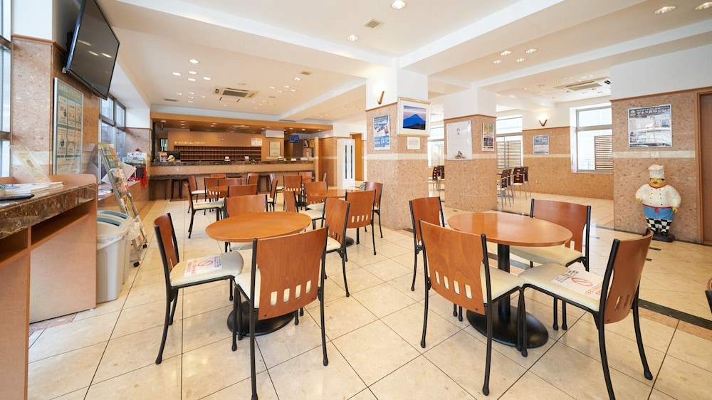 Toyoko Inn Nagoya Marunouchi 53/62