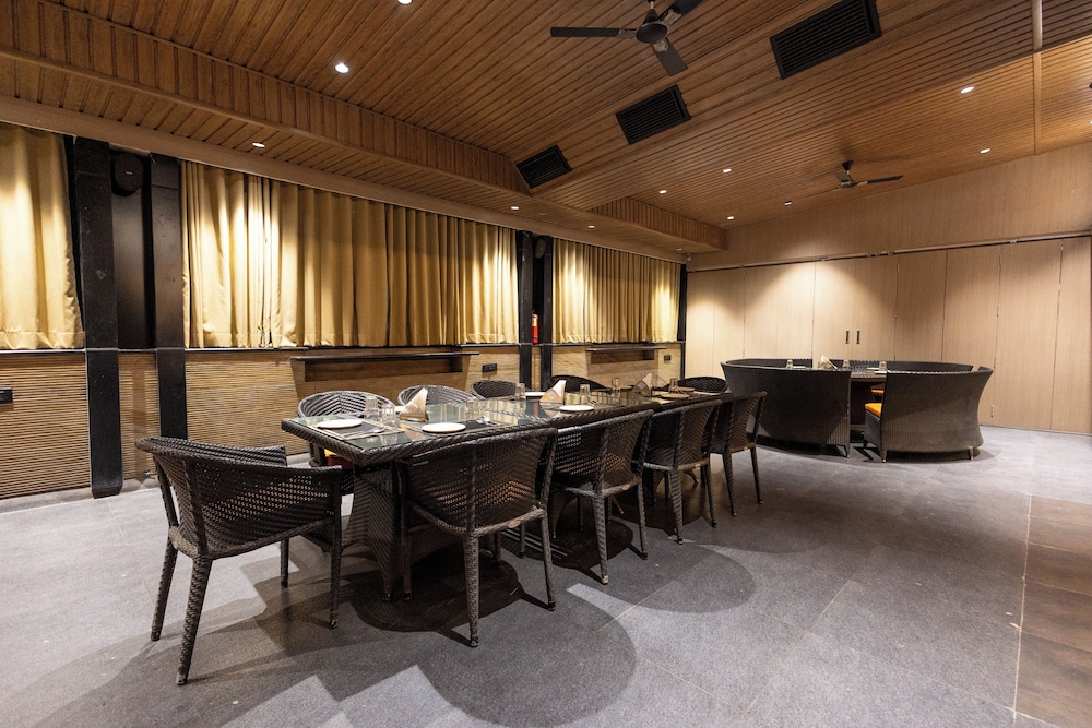 Kyriad Hotel Indore by OTHPL 54/61