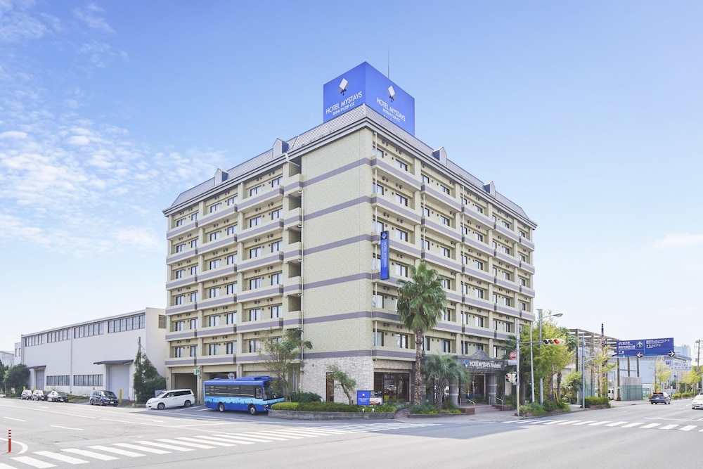 Hotel Mystays Maihama 4/64
