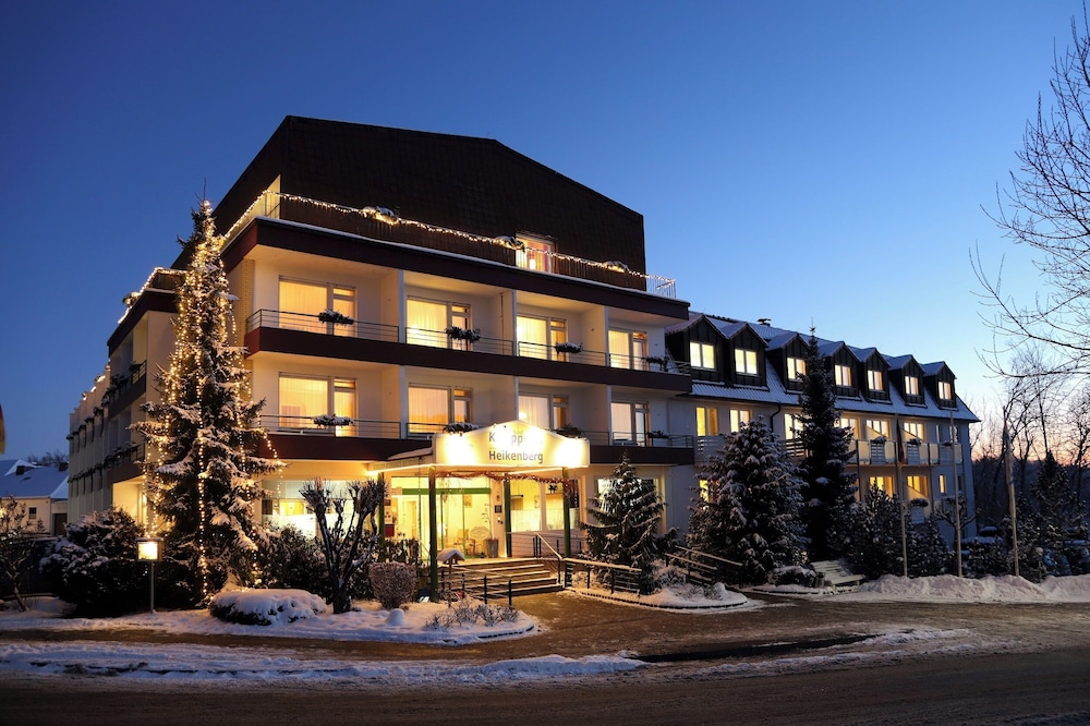 Hotel Heikenberg 3/50