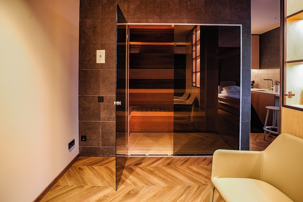 MANA Suites and Sea Palanga 23/50