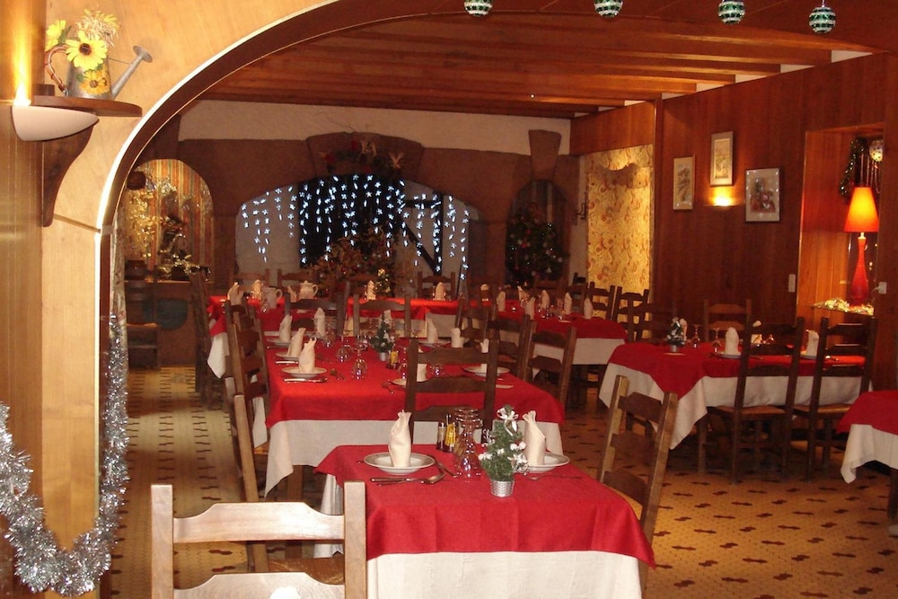L AUBERGE AUX PORTES DE CONQUES 15/29