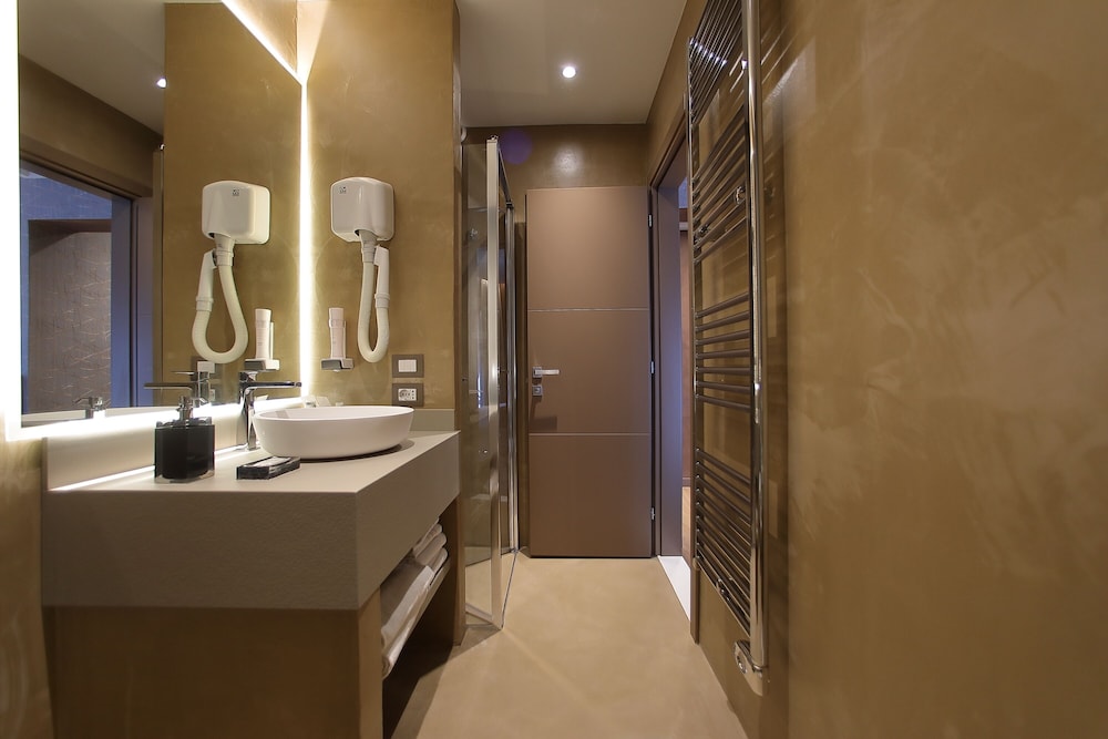BellArrivo Hotel 38/41