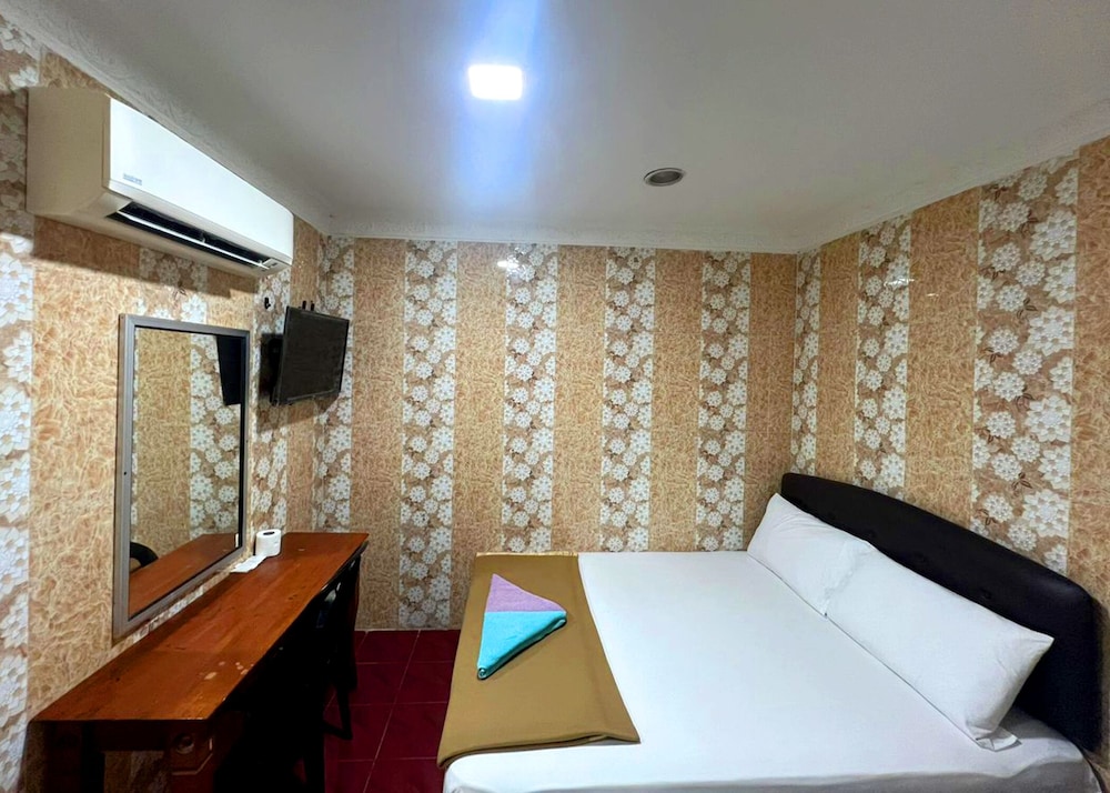 New Wave Hotel Melawati 26/50