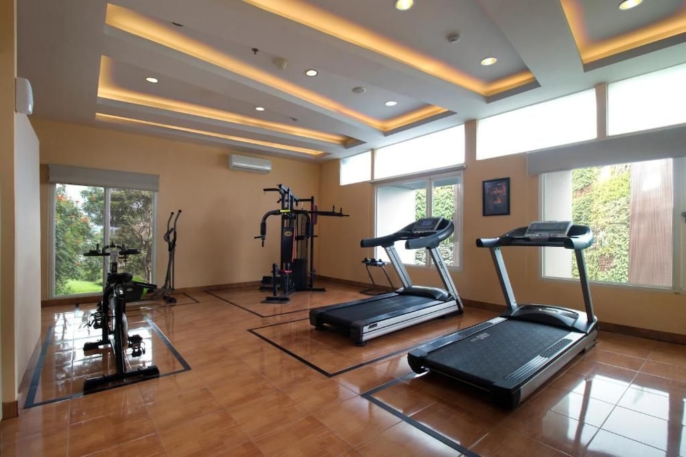 Grand Tan Banjarmasin Hotel & Convention Center 31/47