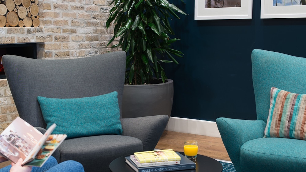 Staybridge Suites London - Vauxhall by IHG 43/66
