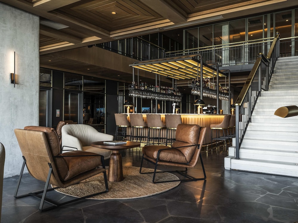 Costanero Hotel Montevideo - MGallery Collection 53/68