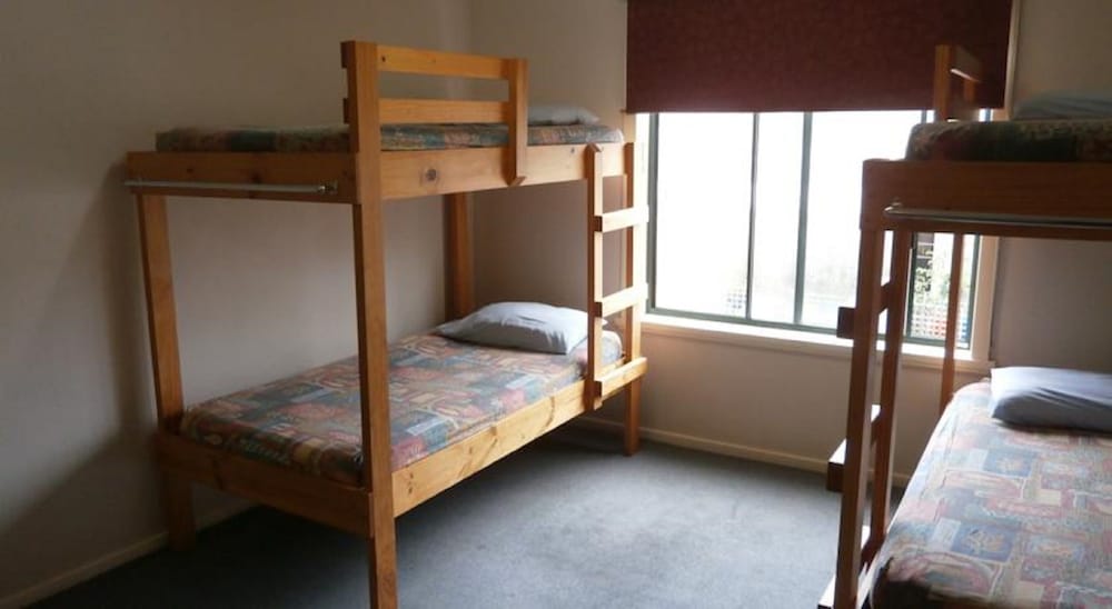 Launceston Backpackers 40/48