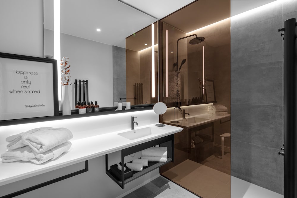 THE MANES Boutique Hotel Prague 31/37