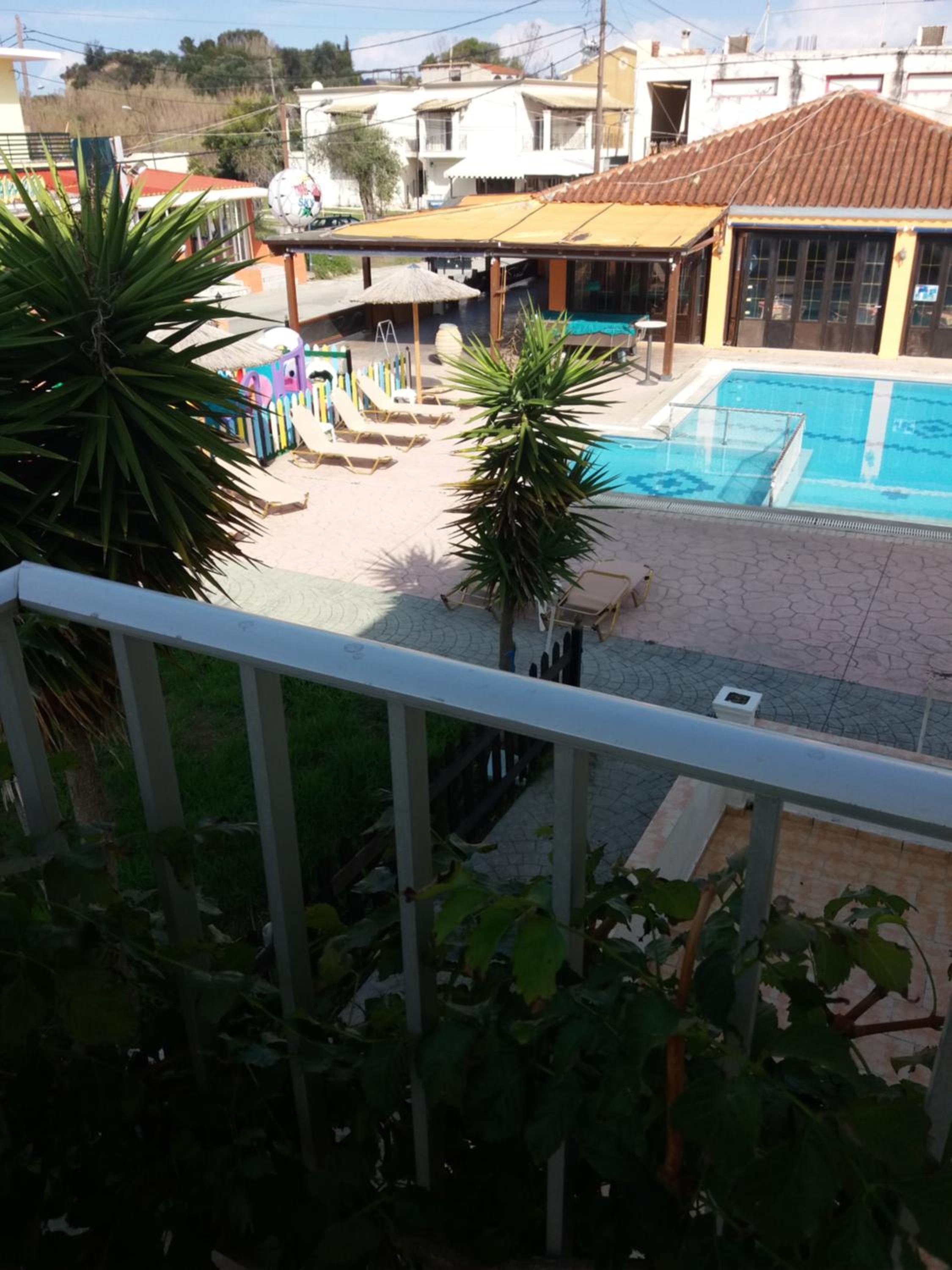 Amadeus Hawai Studios and Apartments 27/28