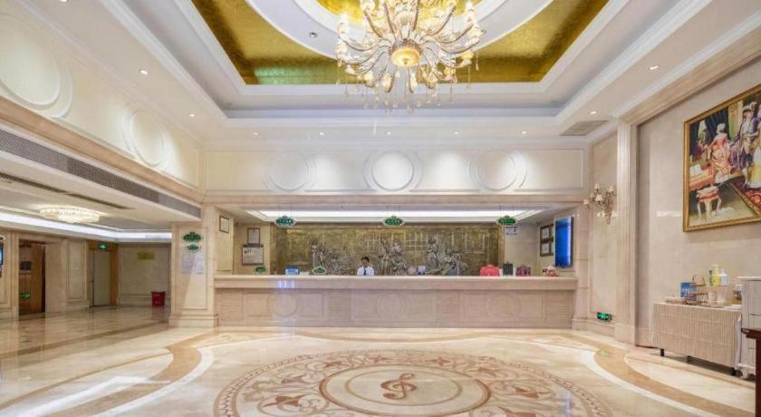 Vienna Hotel (Shenzhen Baifu City) 10/47