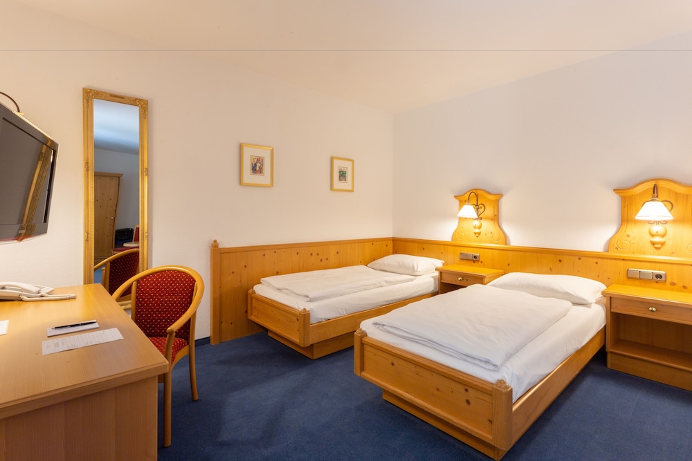 Hotel Erbprinzenpalais 15/47