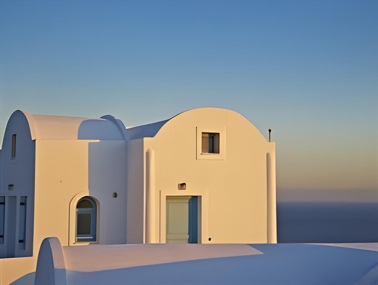 Kalestesia Suites in SANTORINI