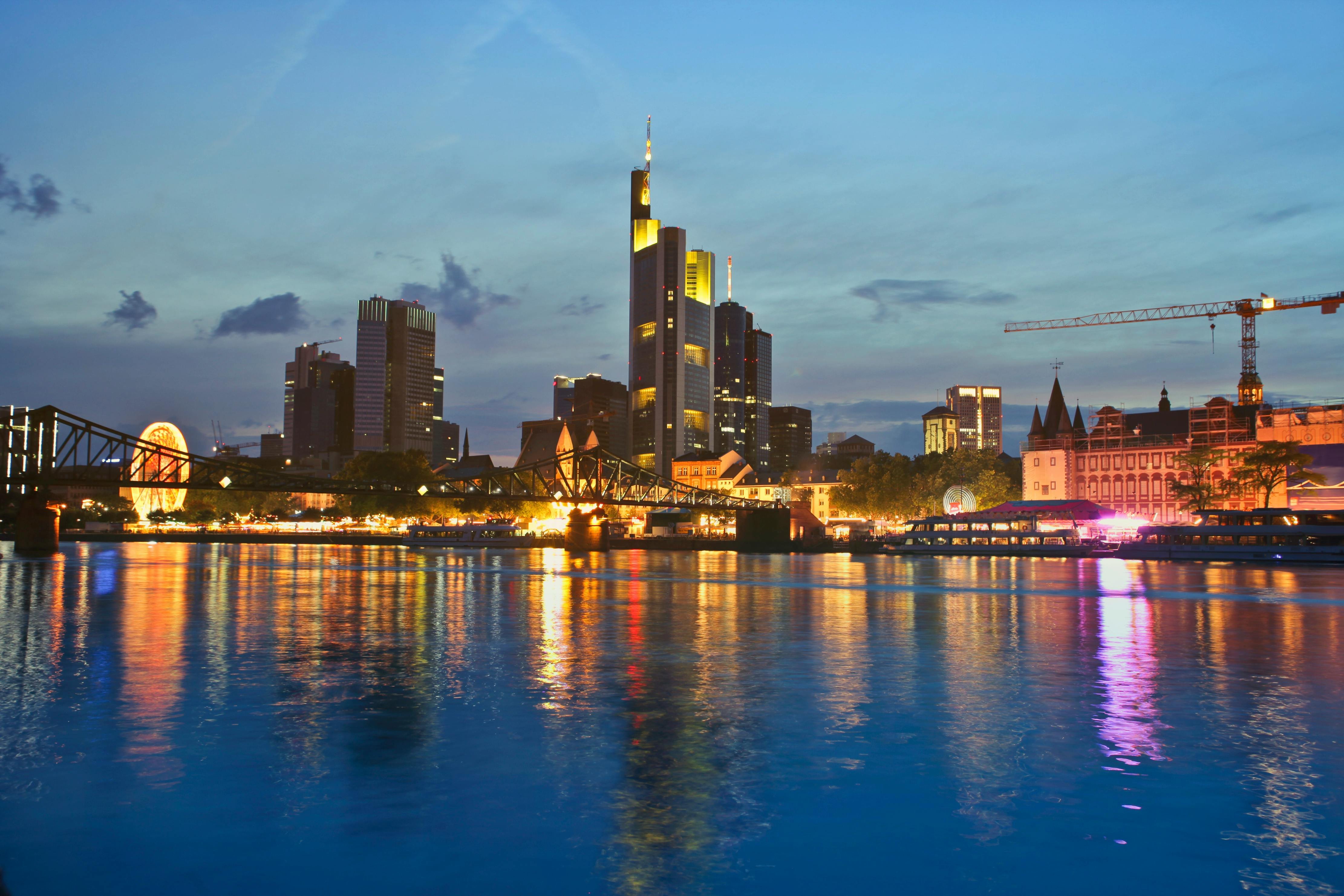 Holiday Inn - the niu, Coin Frankfurt Ostend by IHG 54/56