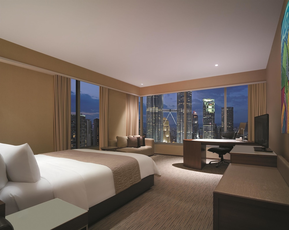 Traders Hotel Kuala Lumpur 16/62